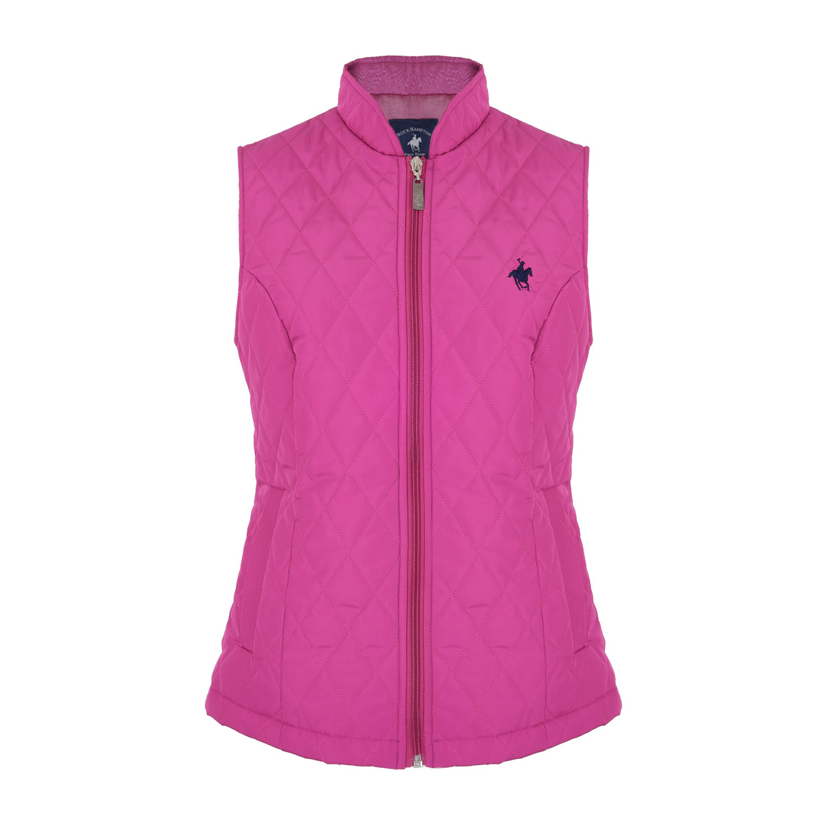 Chaleco Poliéster Fino