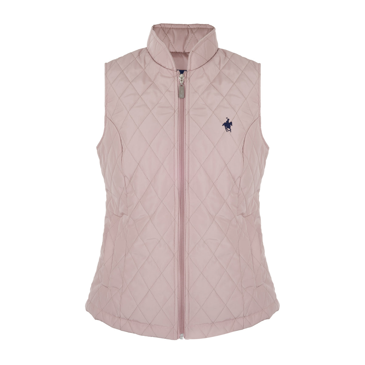 Chaleco Poliéster Fino