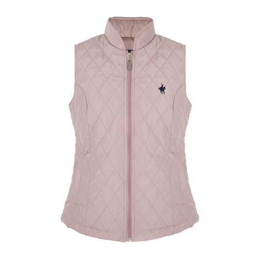 Chaleco Poliéster Fino