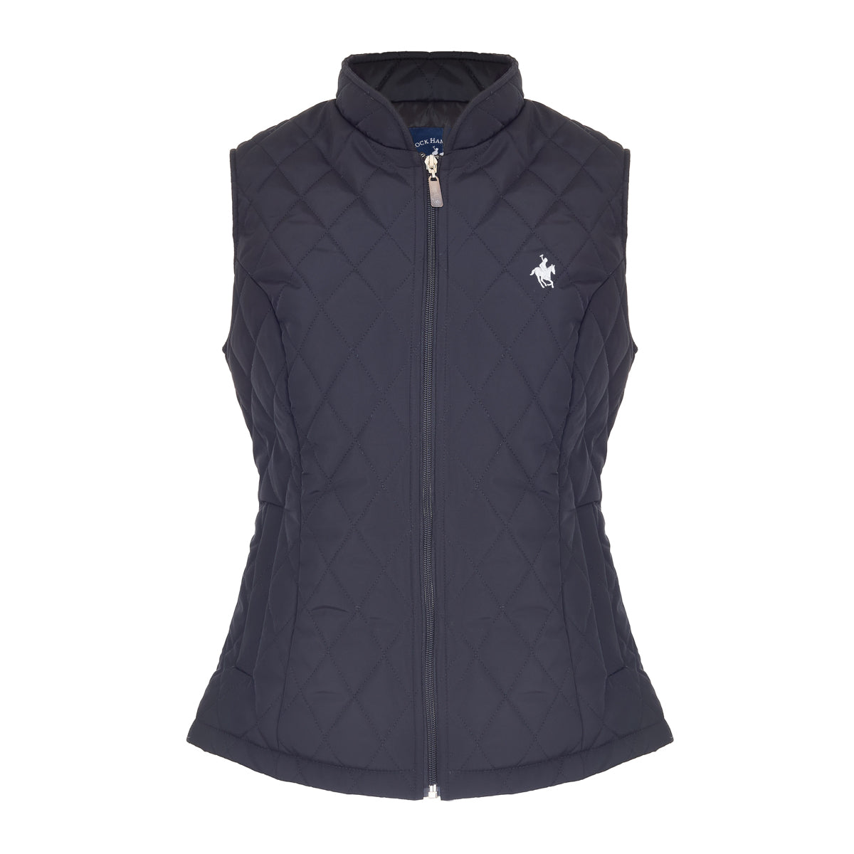 Chaleco Poliéster Fino