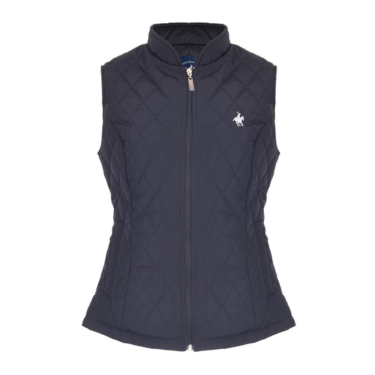 Chaleco Poliéster Fino