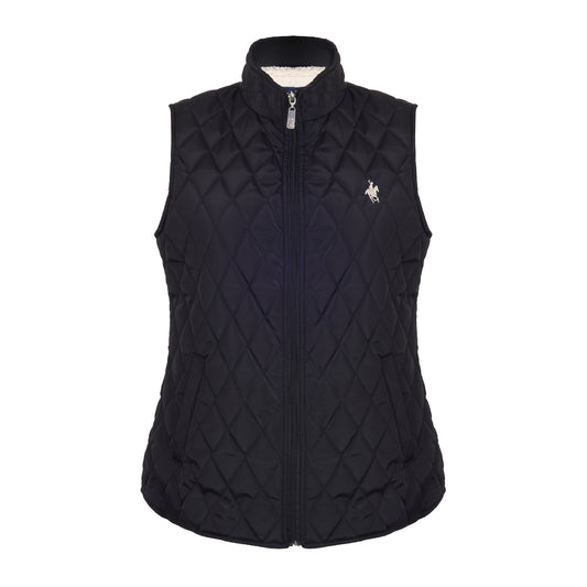 Chaleco Poliéster Fino