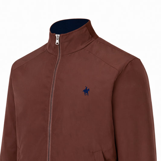 Chamarra Doble Vista