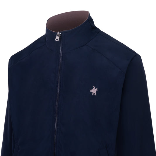 Chamarra Doble Vista