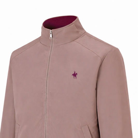 Chamarra Doble Vista