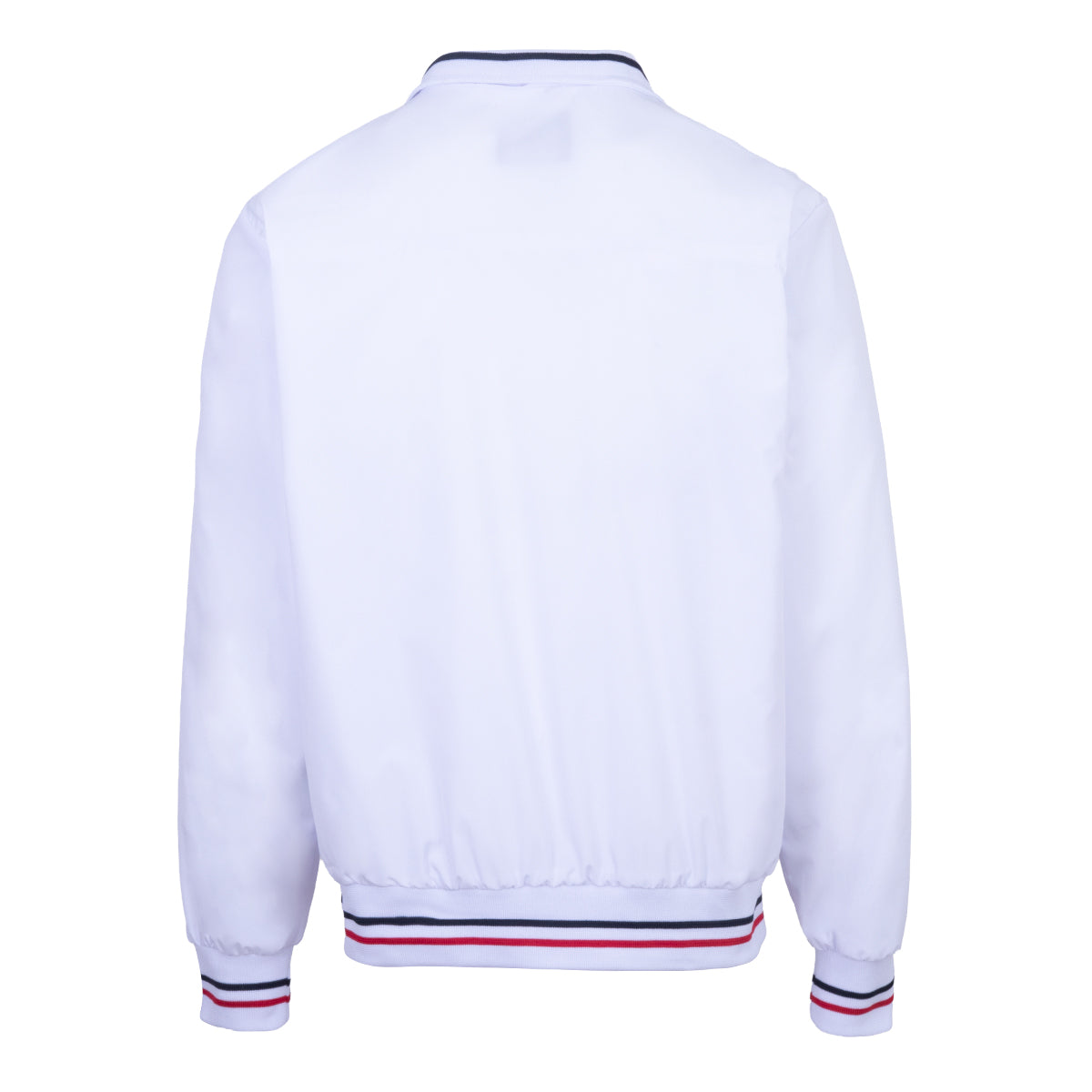 Chamarra Poliéster Fino