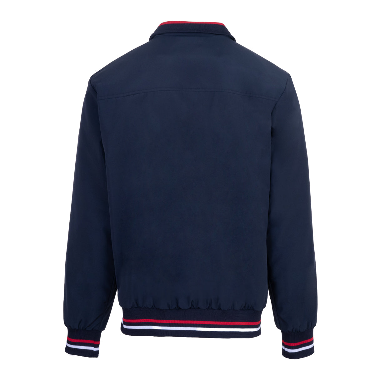 Chamarra Poliéster Fino