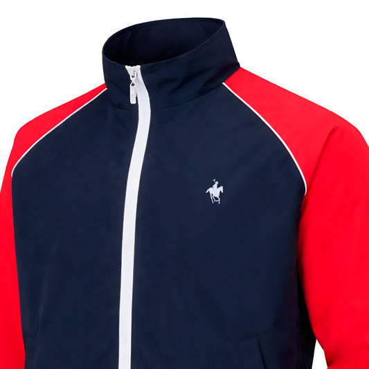 Chamarra Poliéster Fino