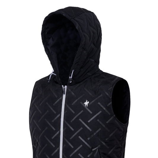 Chaleco Poliéster Fino