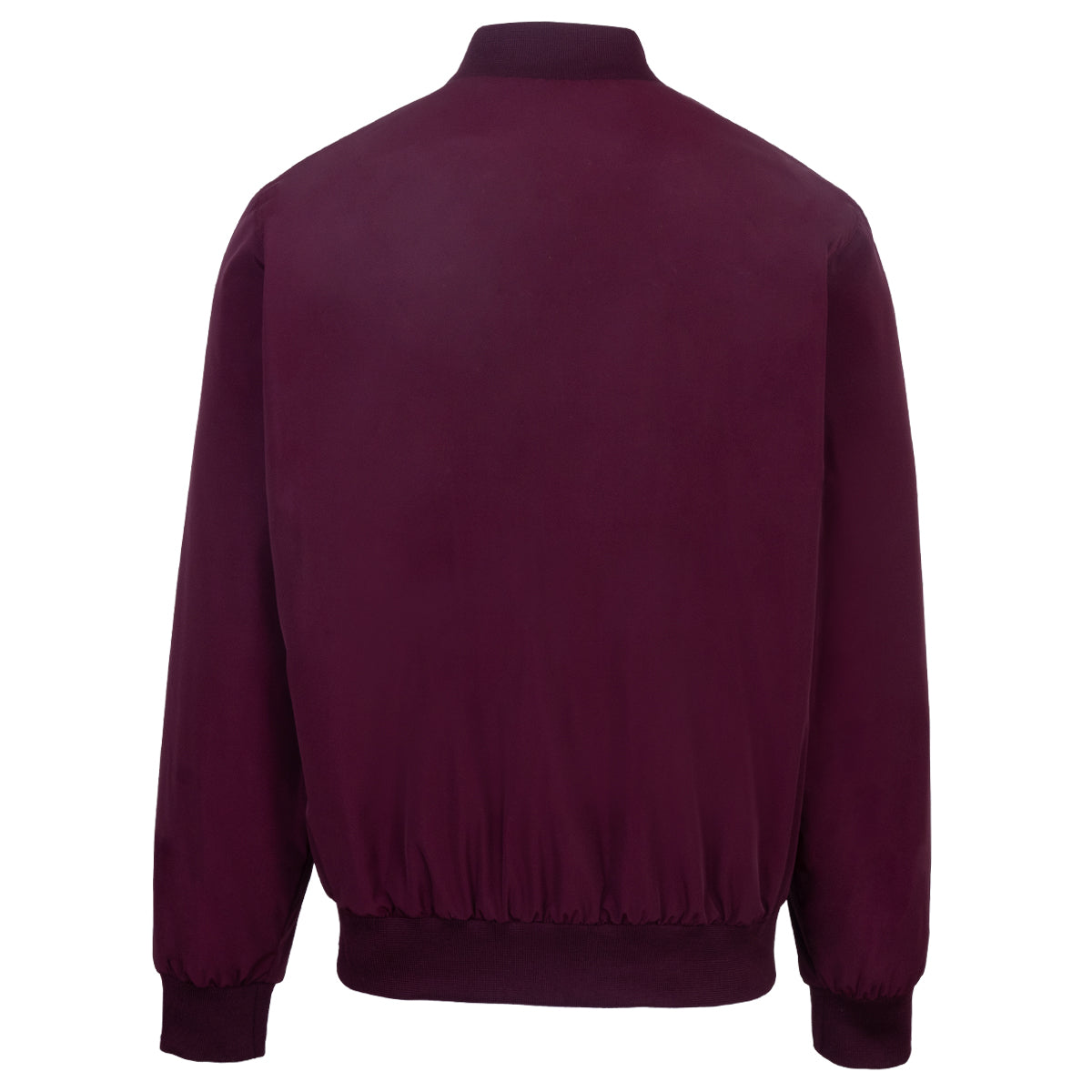 Chamarra Poliéster Fino