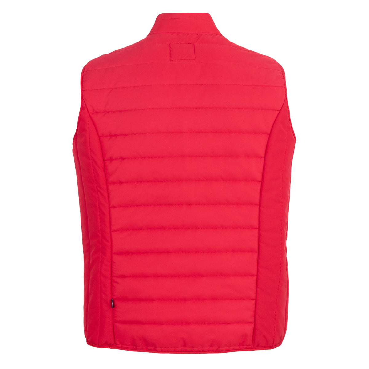 Chaleco Ligero Rojo