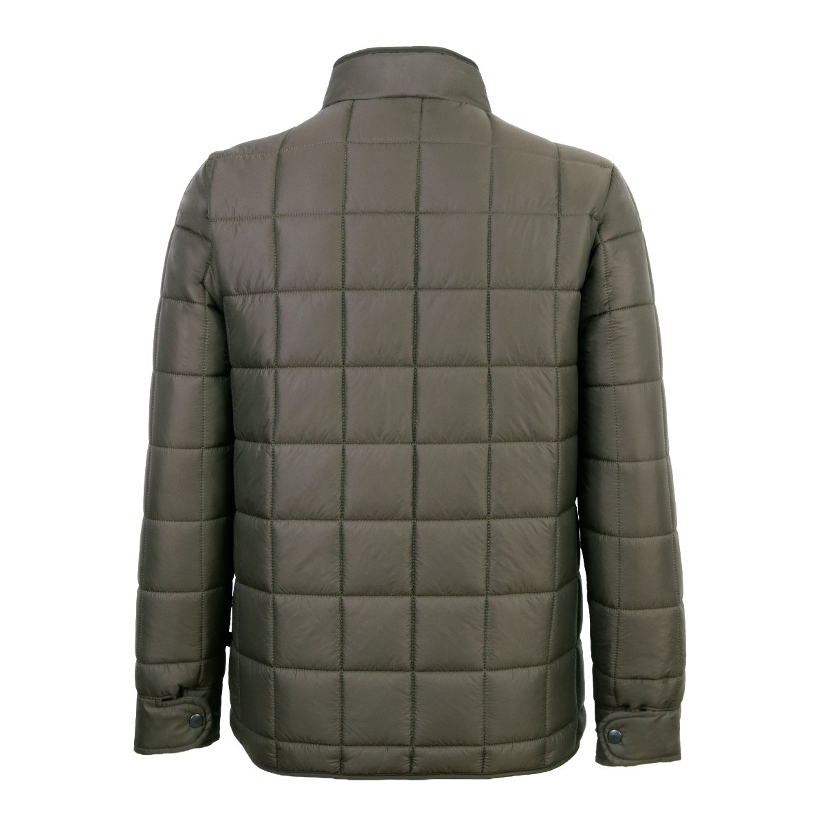 Chamarra Nylon Light