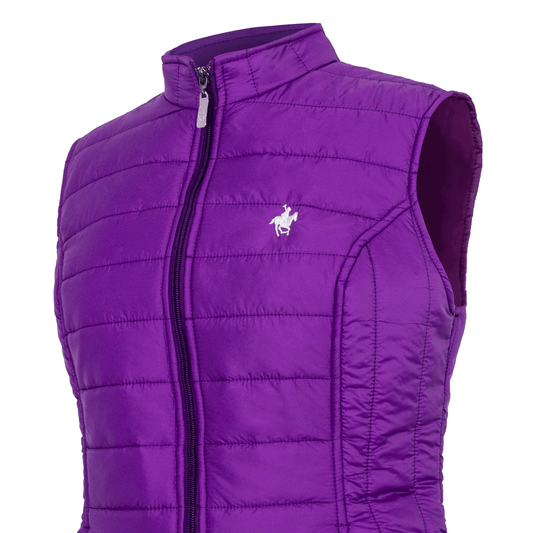Chaleco Nylon Ligh