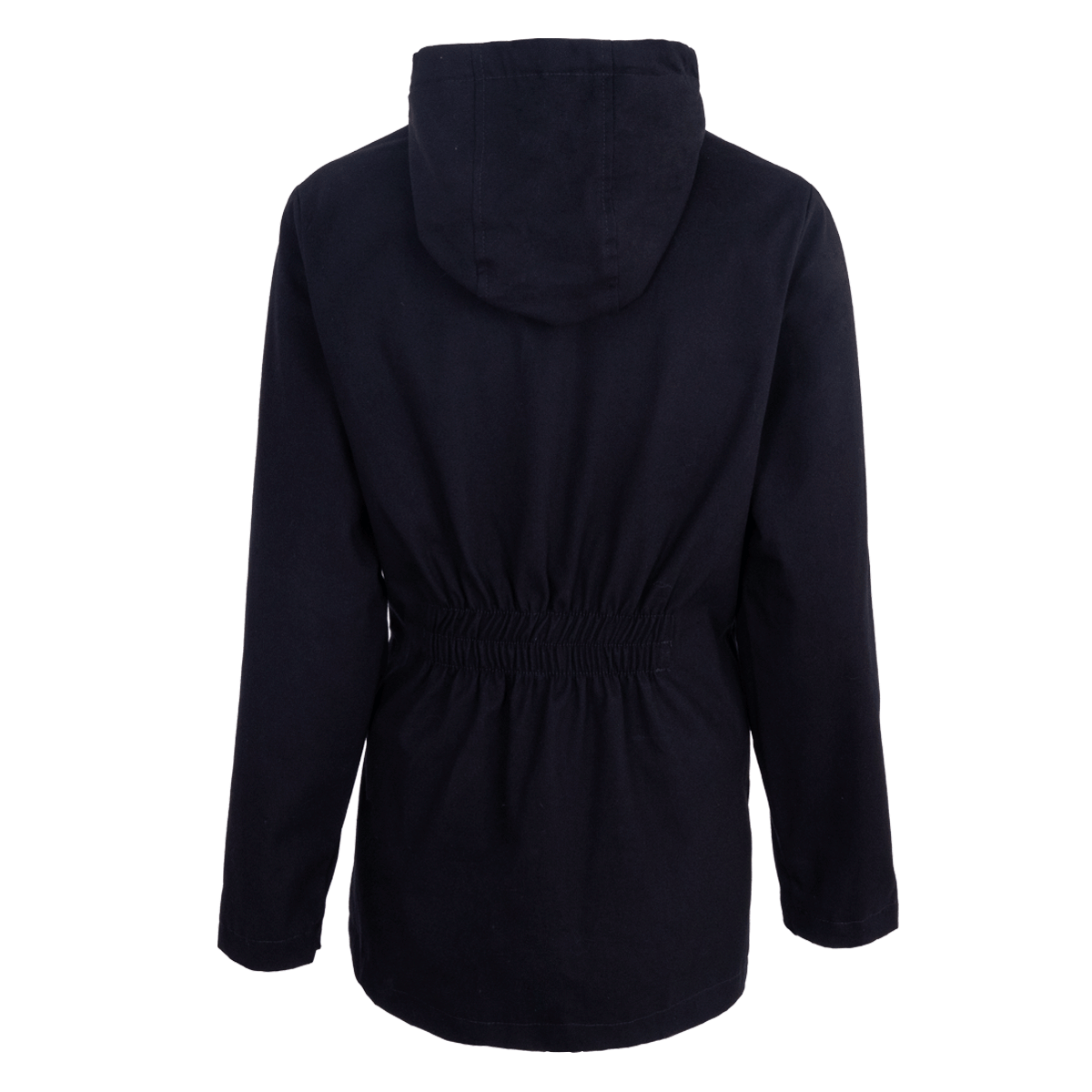 Chamarra Algodón Canvas