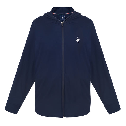 Sudadera En Algodón