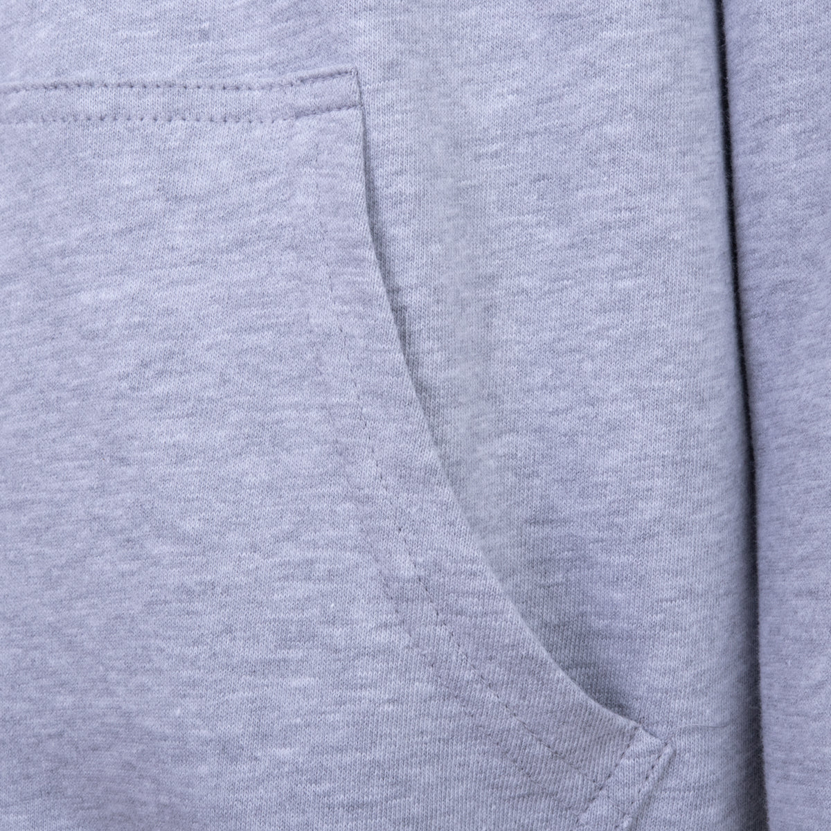 Sudadera French Terry