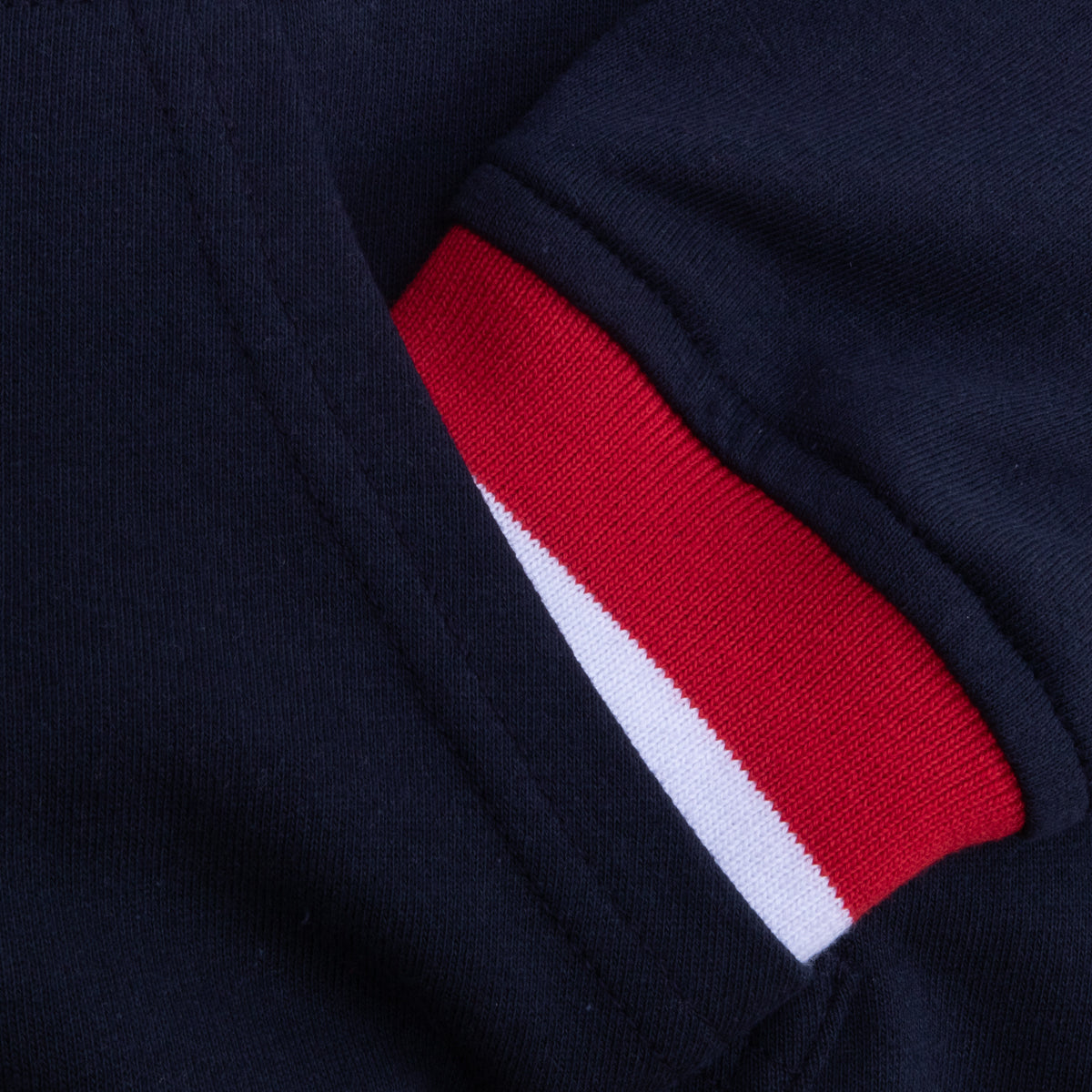 Sudadera French Terry