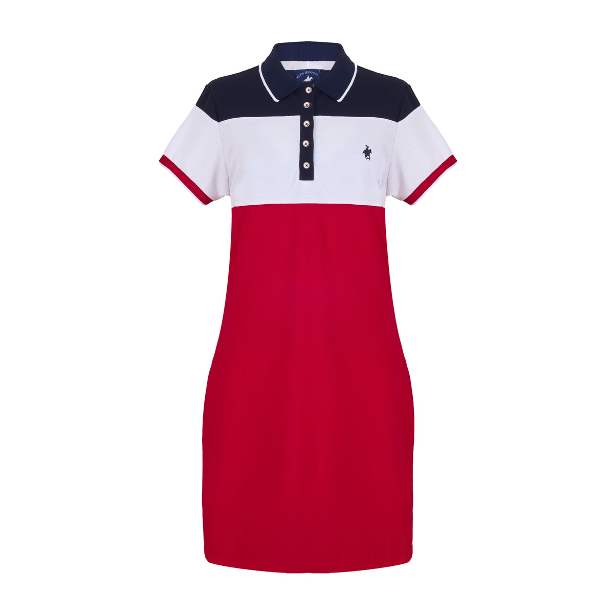 Vestido Polo