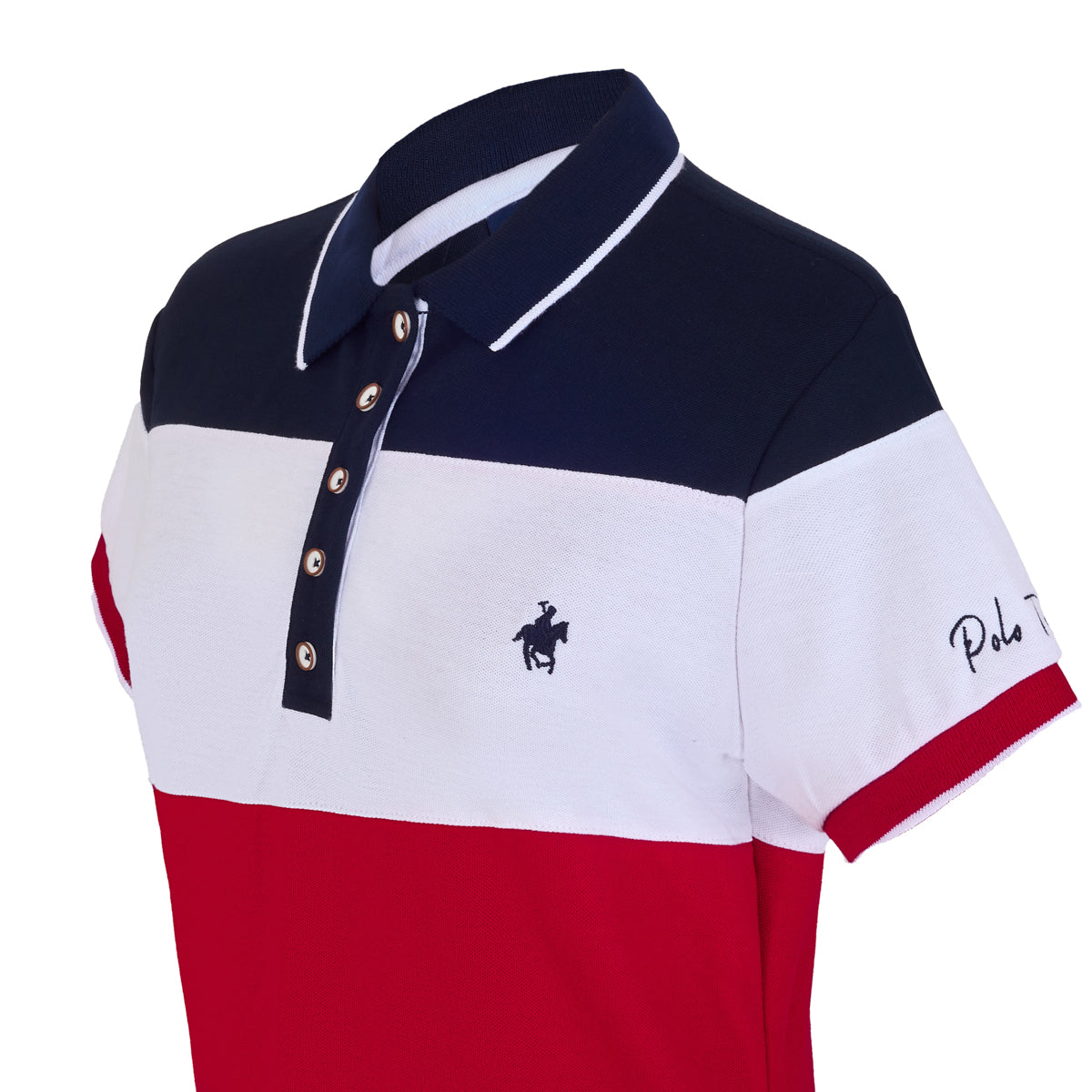 Vestido Polo