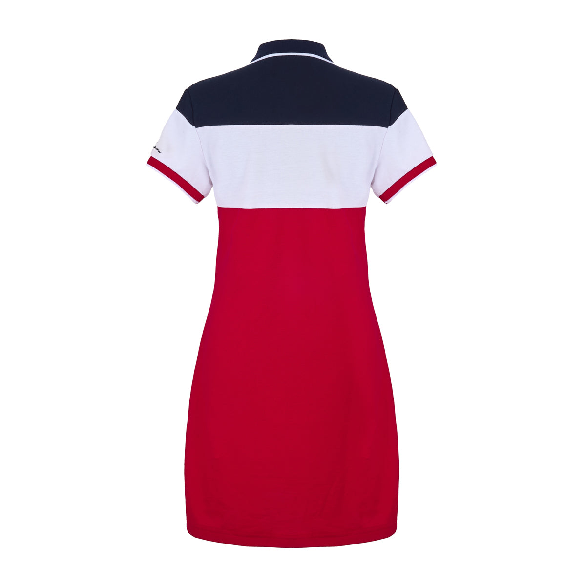 Vestido Polo