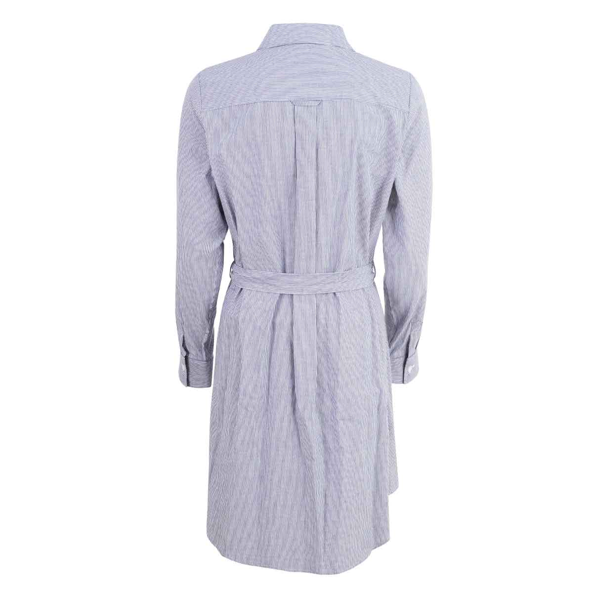 Vestido Camisero