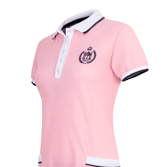 Vestido Pink Polo Edición Especial