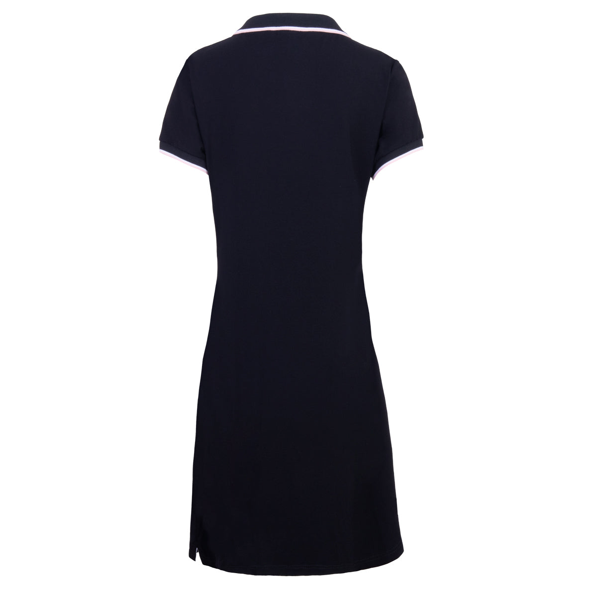 Vestido Tipo Polo