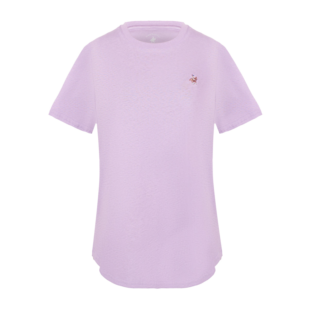 T-Shirt Cuello Redondo