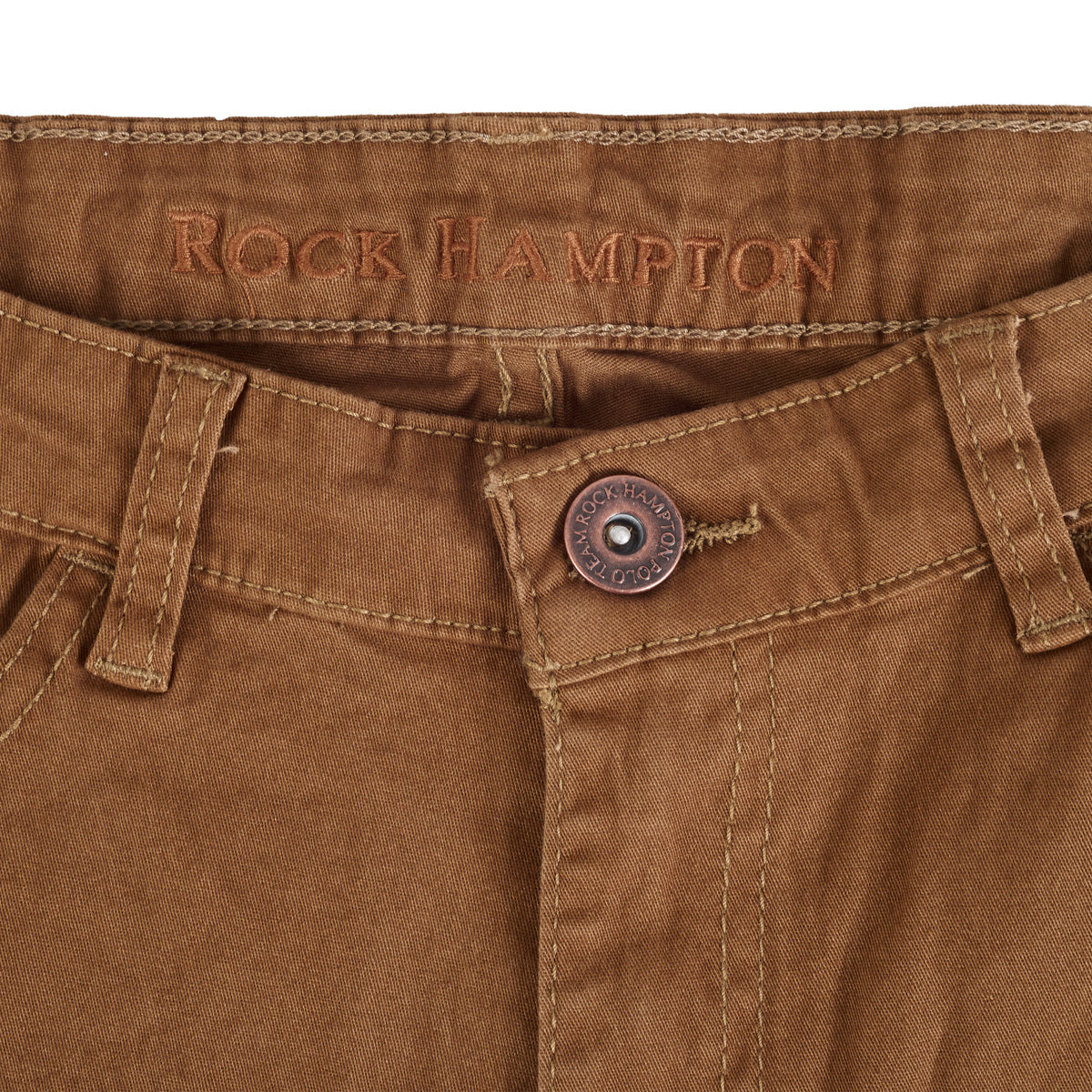 Pantalón Gabardina