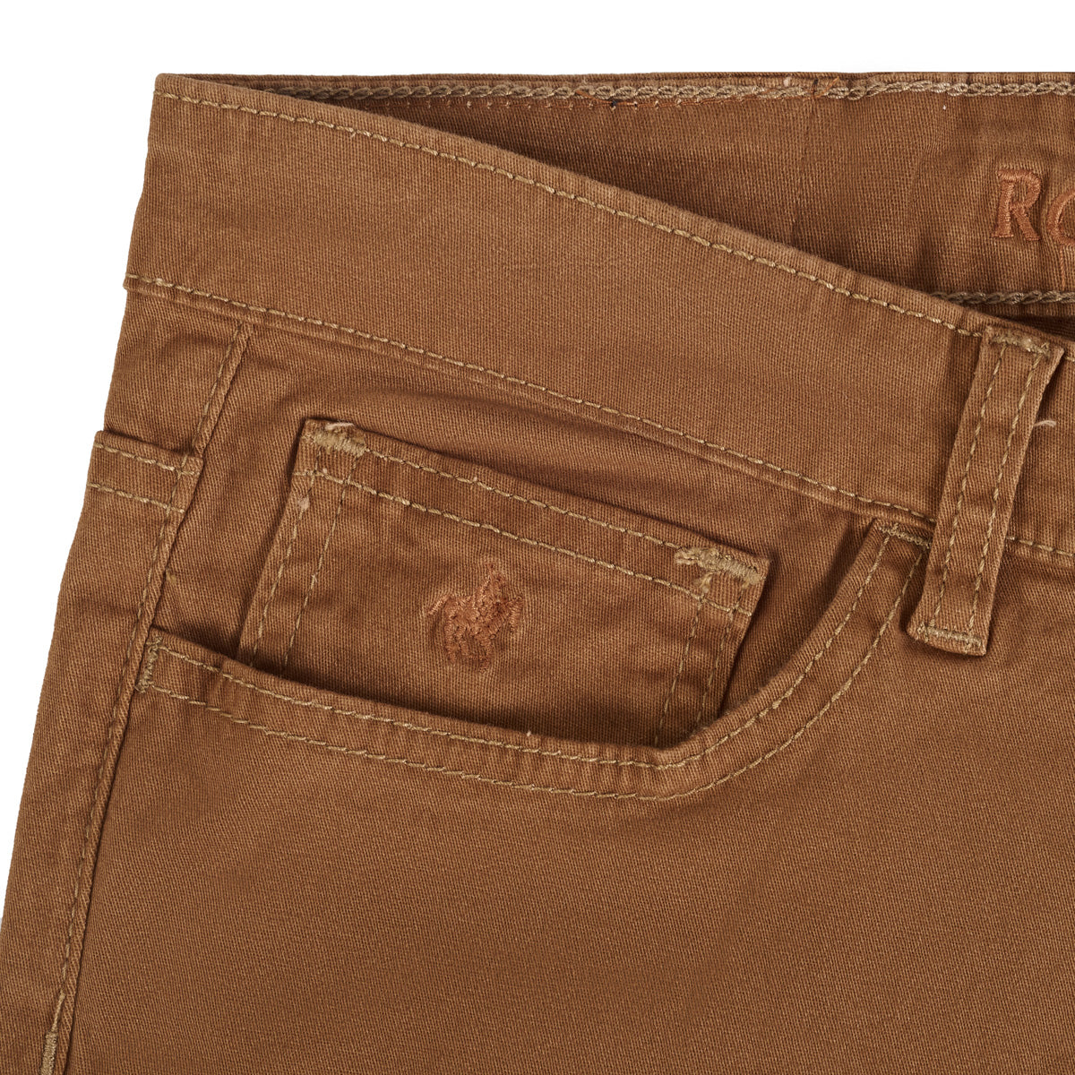 Pantalón Gabardina