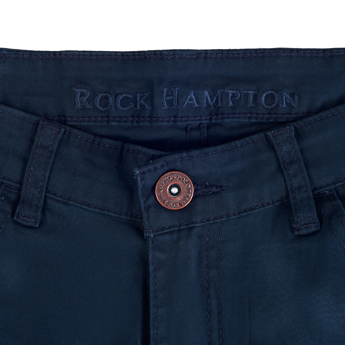 Pantalón Gabardina