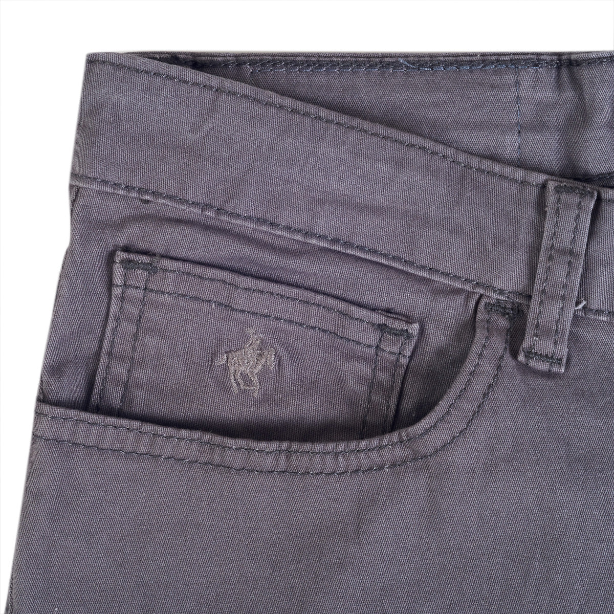 Pantalón Gabardina