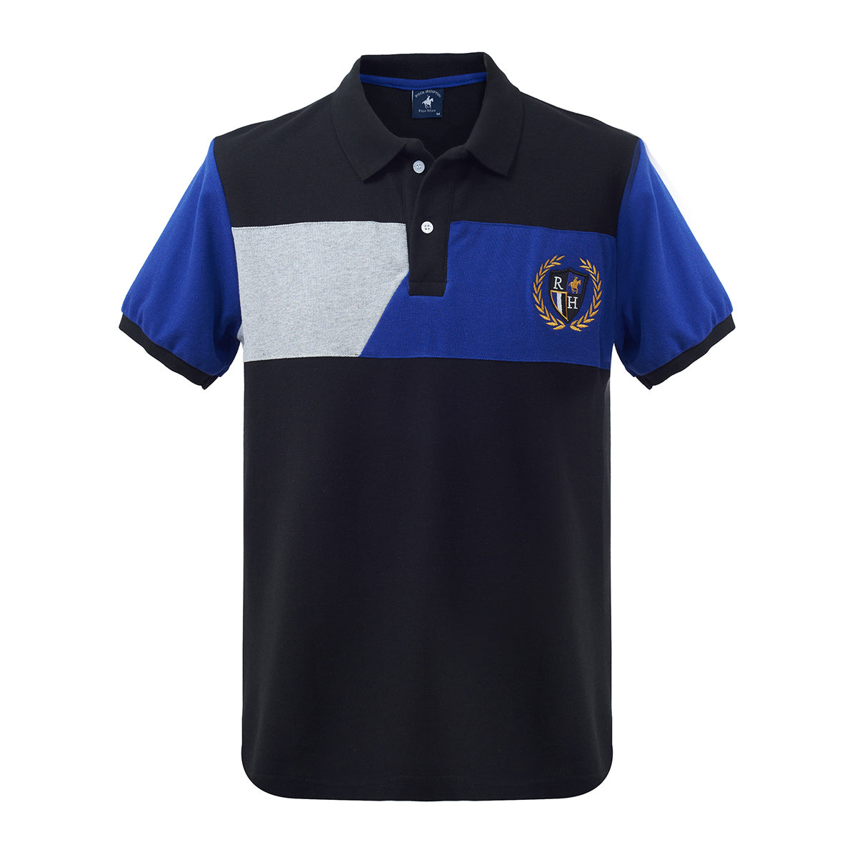 Playera Polo Diseño