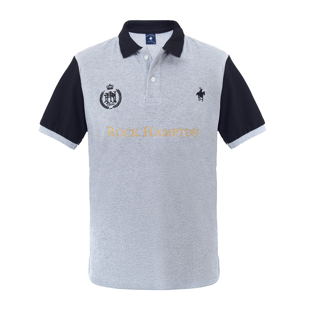 Playera Polo Diseño