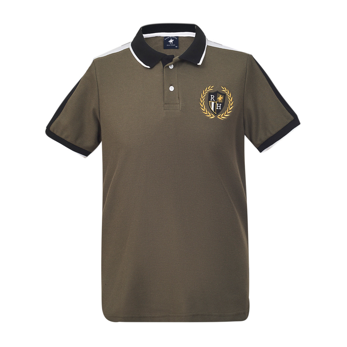Playera Polo Diseño