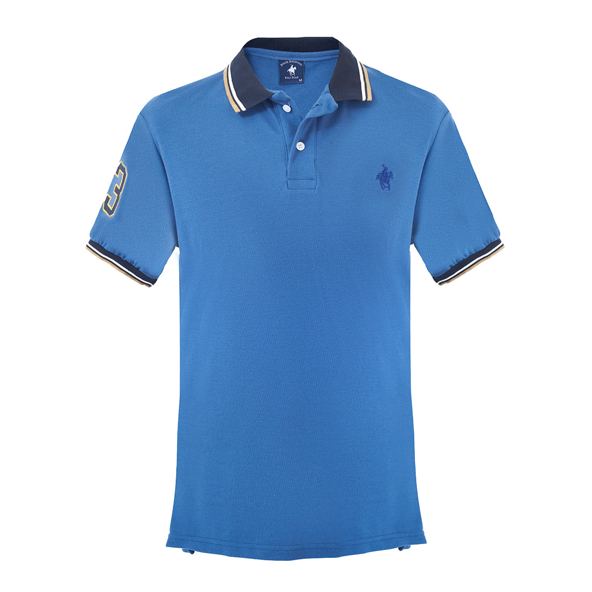 Playera Polo Diseño