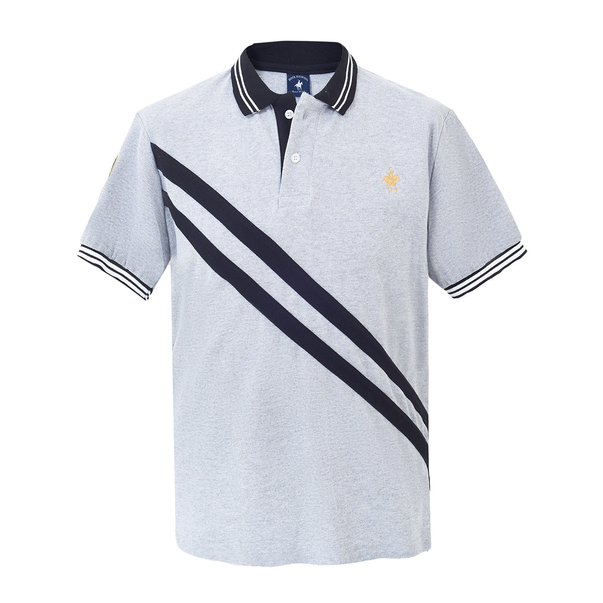 Playera Polo Diseño