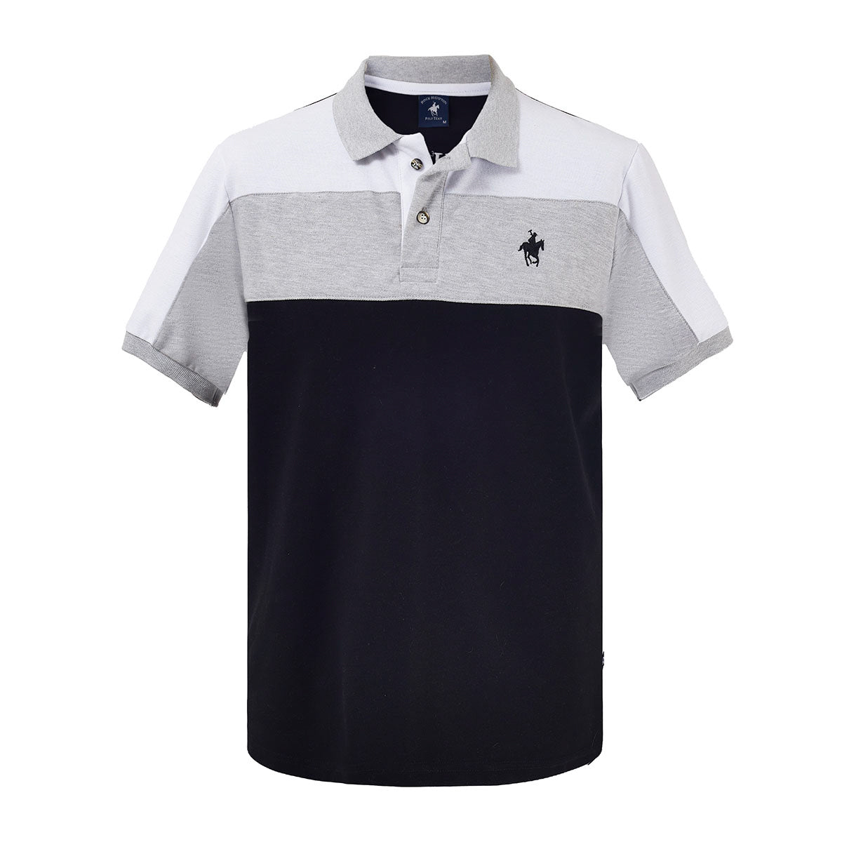 Playera Polo Diseño