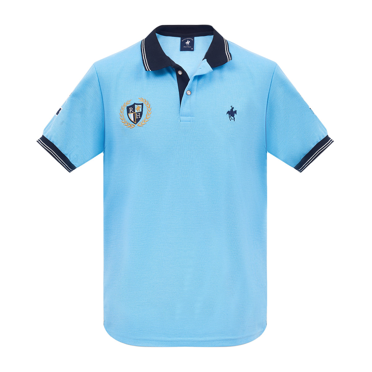 Playera Polo Diseño