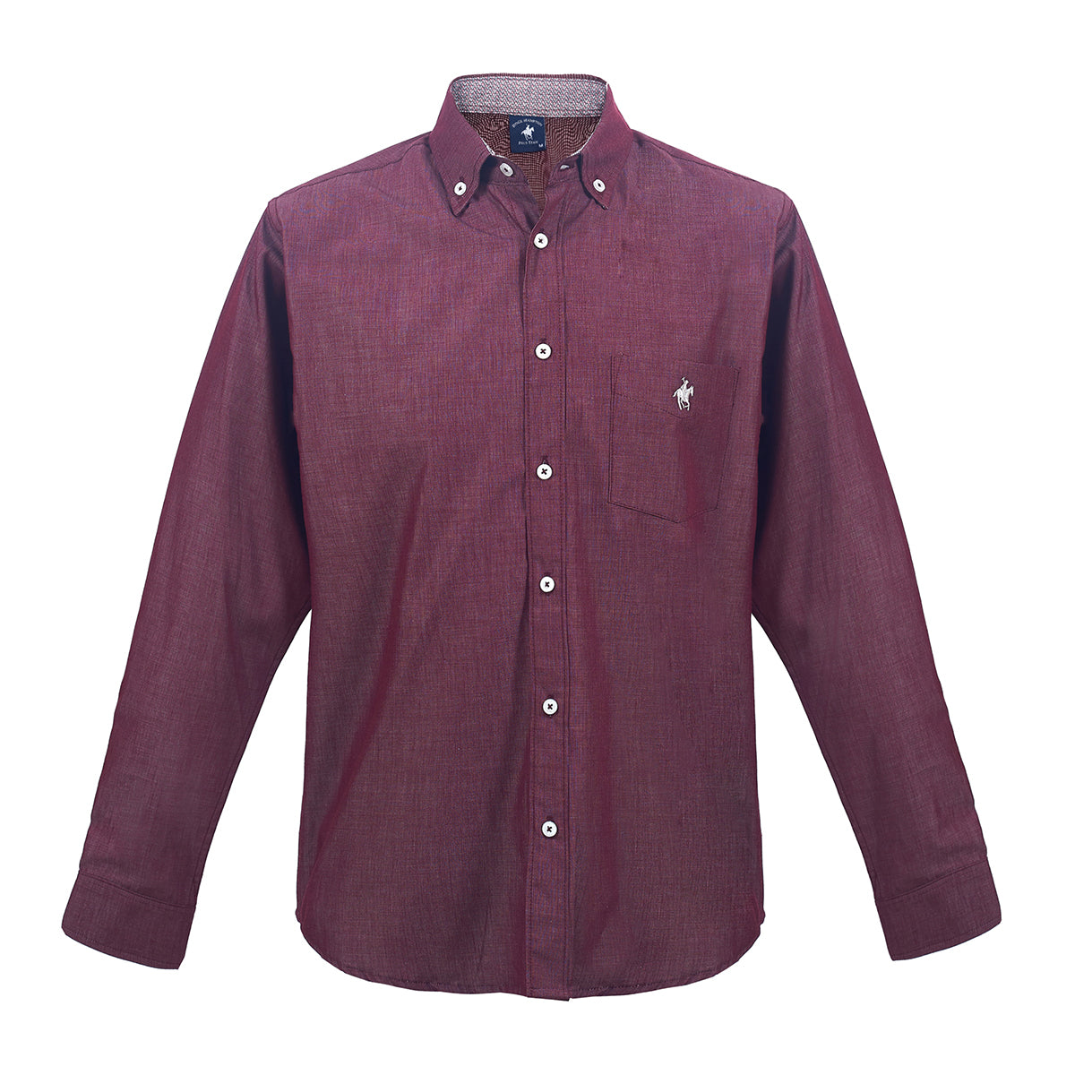 Camisa Casual