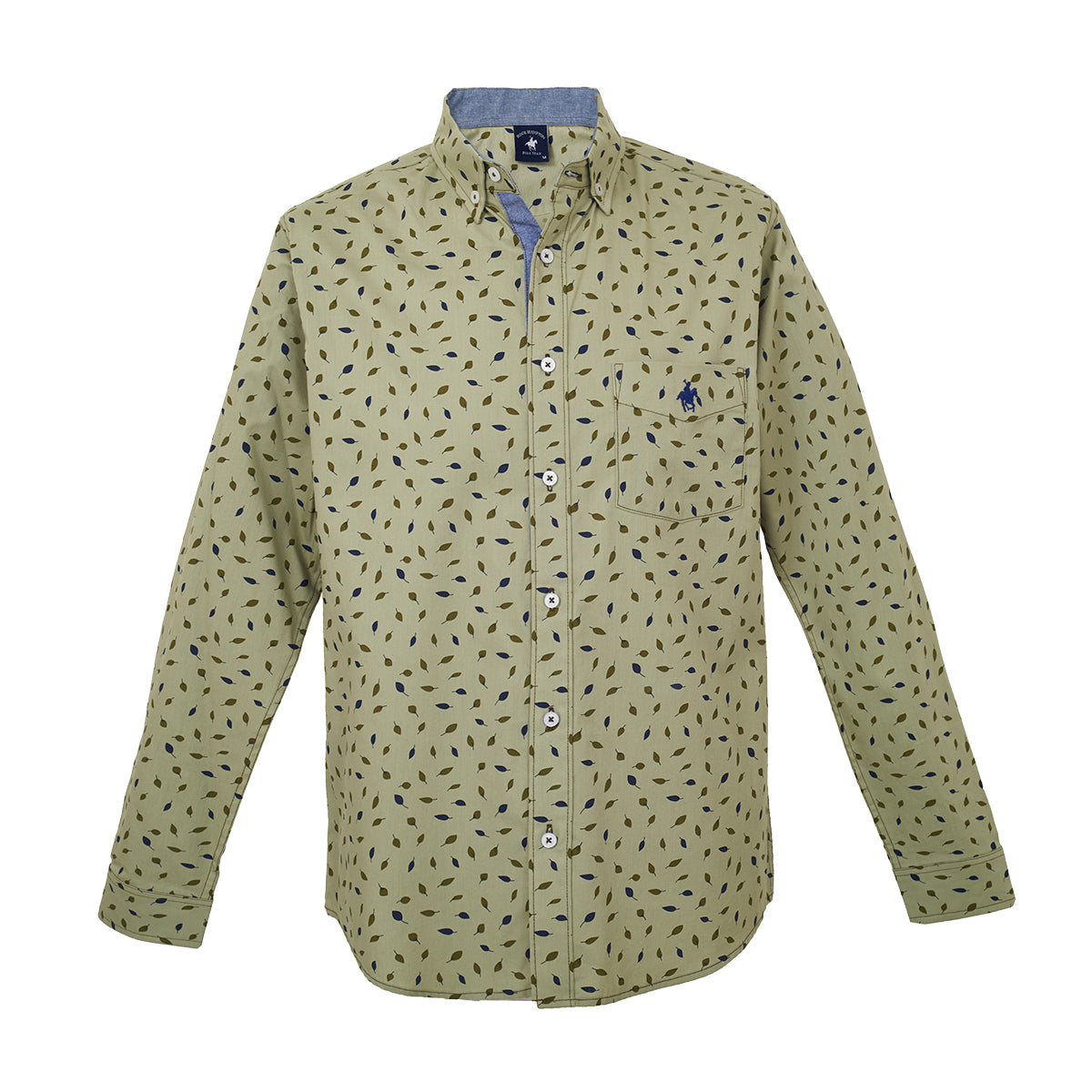 Camisa Casual