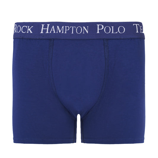 Boxer Caballero