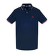 Playera Polo Diseño