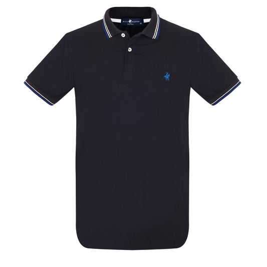 Playera Polo Diseño