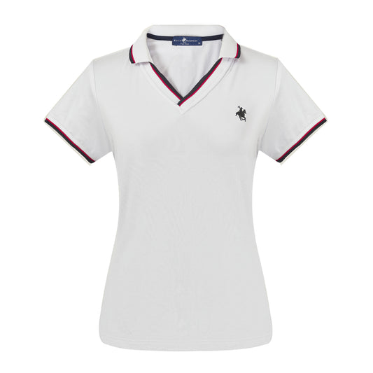 Playera Polo Diseño