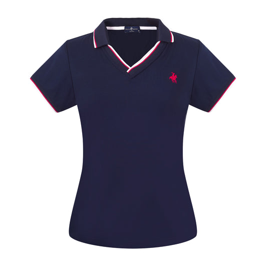 Playera Polo Diseño