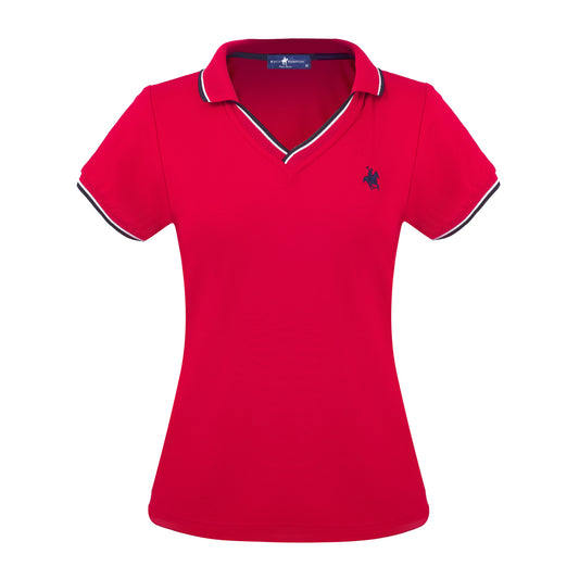 Playera Polo Diseño
