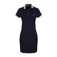 Vestido Tipo Polo