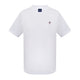 T-Shirt Cuello Redondo