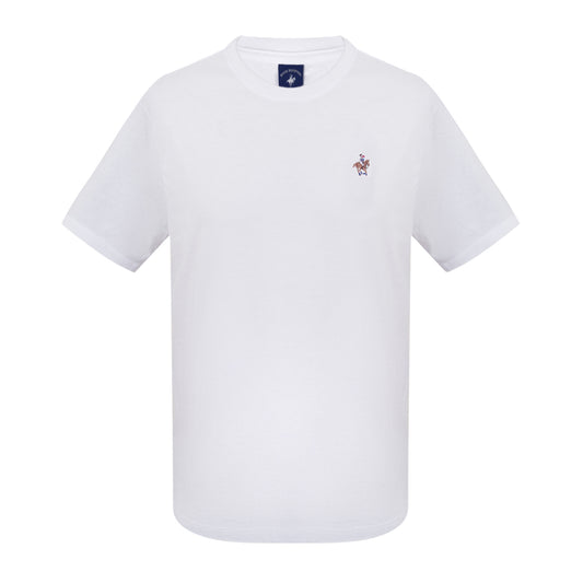T-Shirt Cuello Redondo